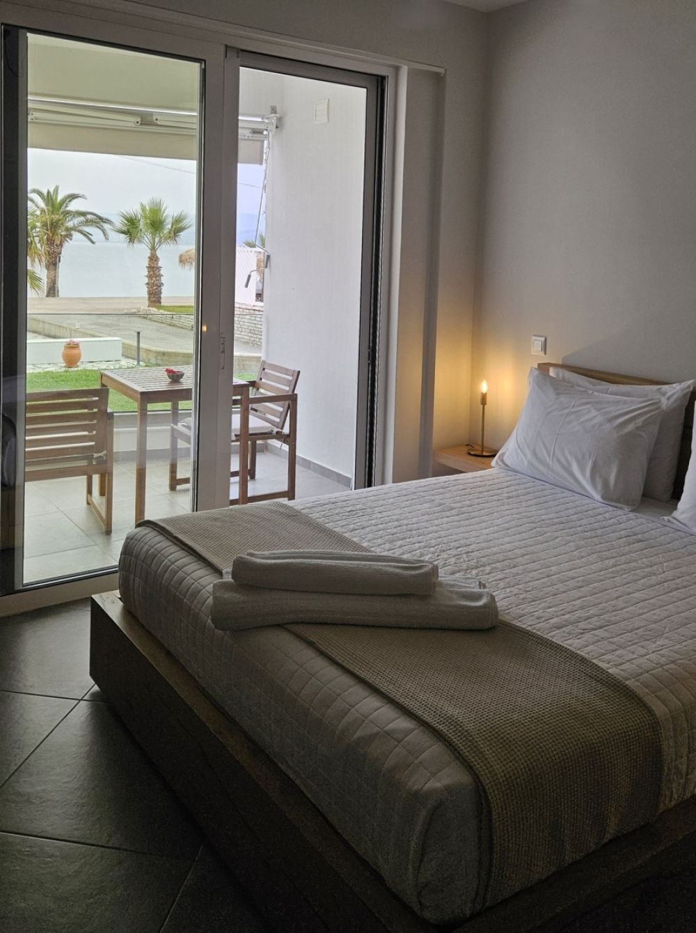 King Room - Disability Access - Accommodation