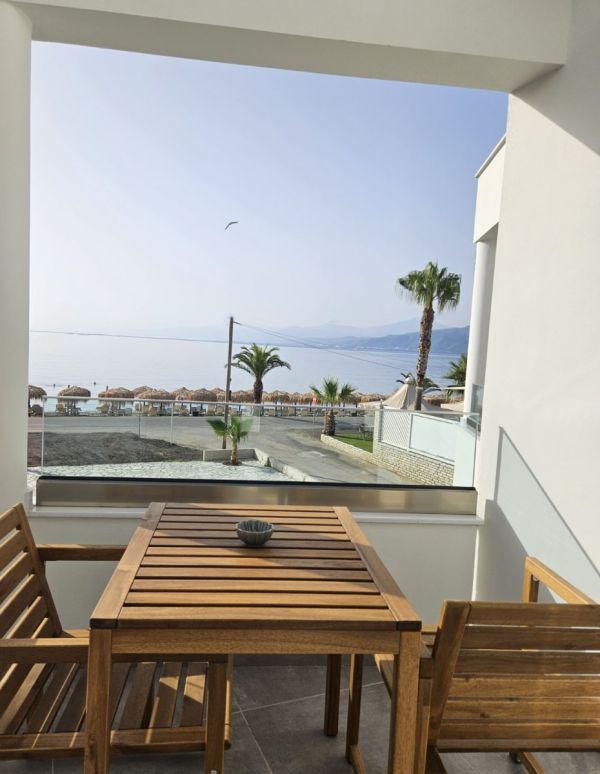 Superior Double Room (2 adults & 1 child) Superior Double Room (2 adults & 1 child)